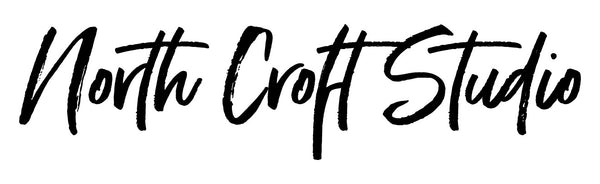 North Croft Studio logo